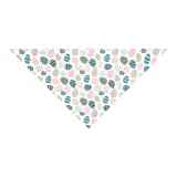 Easter Festive Dog Bandana Pet Bib - Cute Soft Pet Scarf for Holiday 2