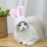 Pet Easter Hat (3)