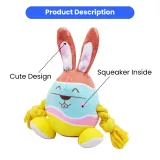 Pet Easter Toy (2)