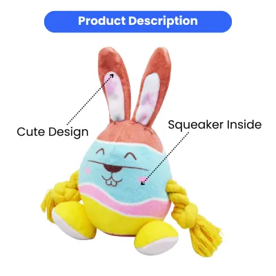 Pet Easter Toy (2)