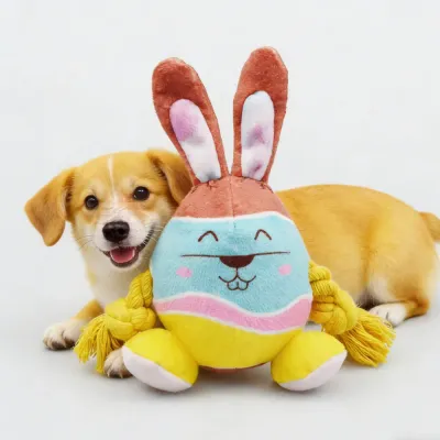 Pet Easter Toy (5)