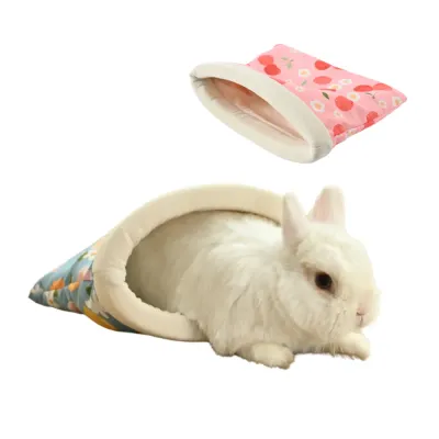 Spring-Summer Series Comfortable Small Animals Sleeping Bag1 Spring-Summer Series Comfortable Small Animals Sleeping Bag1