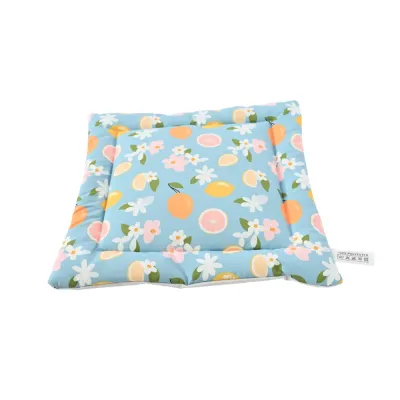 Spring-Summer Series Water Repellent Comfortable Small Pet Pad3 Spring-Summer Series Water Repellent Comfortable Small Pet Pad3