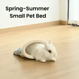 Spring-Summer Series Comfortable Small Animals Sleeping Bag4