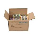 Detachable Funnel-Style Treat Dispensing Design Cat Chaser Toy2