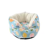 Spring-Summer Series Small Animals Bed with Non-Slip Bottom3