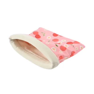 Spring-Summer Series Comfortable Small Animals Sleeping Bag2