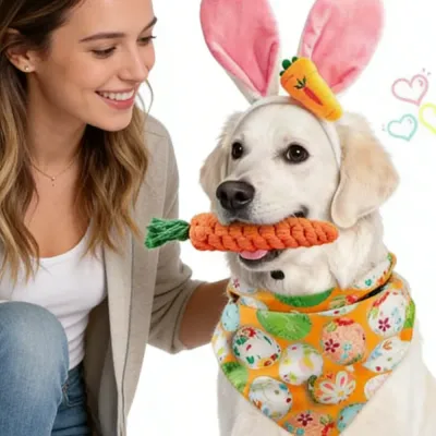 Easter Clothes Set (4) Easter Clothes Set (4)