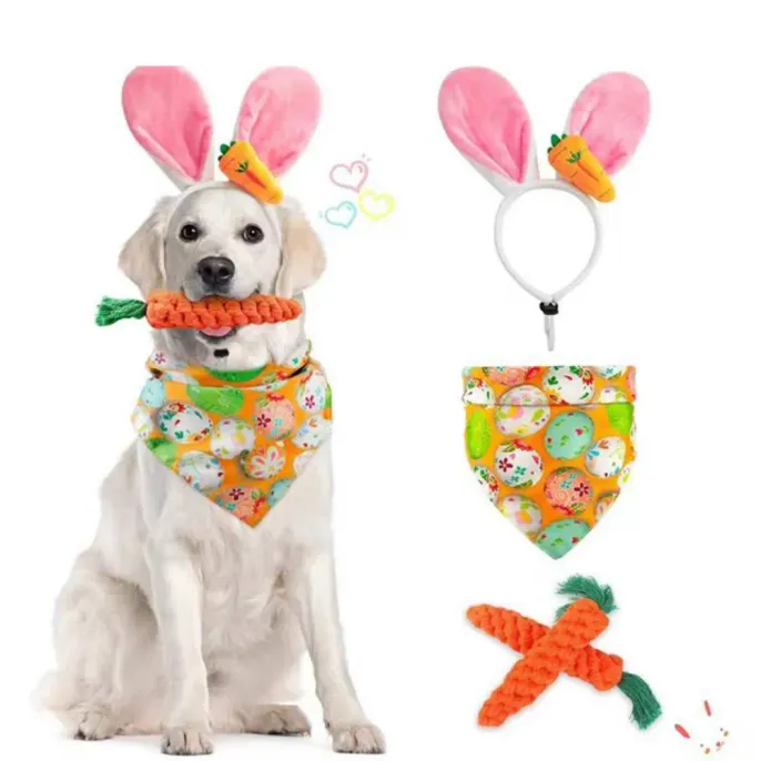 Easter Clothes Set (5)