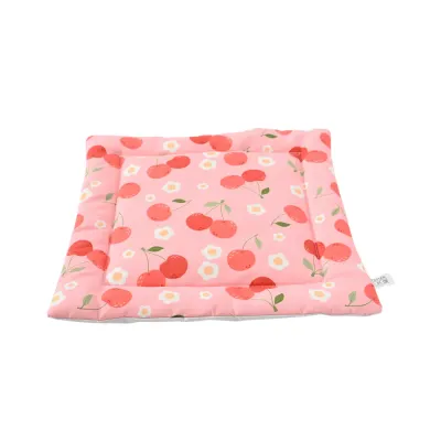 Spring-Summer Series Water Repellent Comfortable Small Pet Pad2 Spring-Summer Series Water Repellent Comfortable Small Pet Pad2