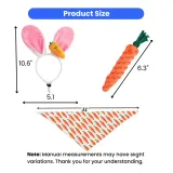 Easter Clothes Set (6)