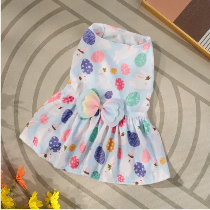 Pet easter clothes (2)