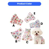 Pet Easter clothes