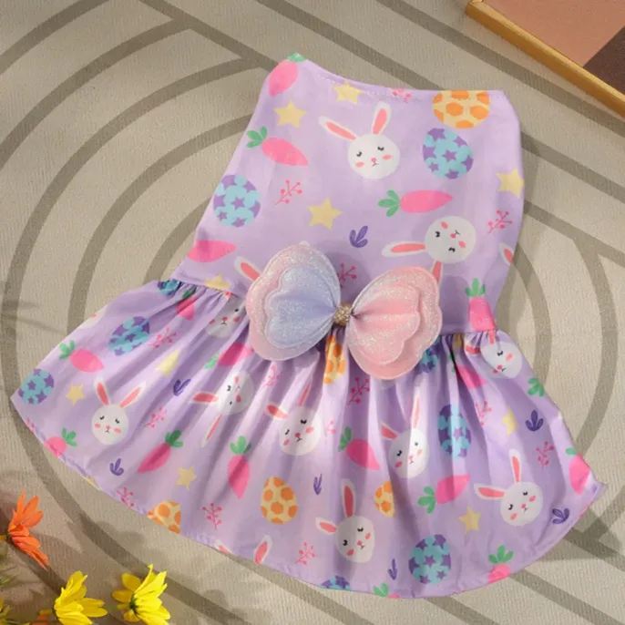 Pet Easter clothes (3)