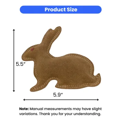 Durable Pet Squeaker Toy (5)