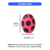 Pet Easter egg toy (5)