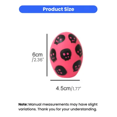 Pet Easter egg toy (5) Pet Easter egg toy (5)