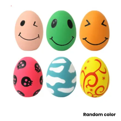 Pet Easter egg toy (4) Pet Easter egg toy (4)