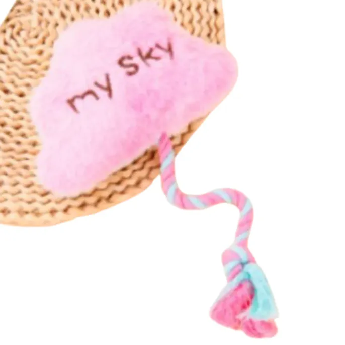Cute Pet Squeaker Dog Toy (8) Cute Pet Squeaker Dog Toy (8)