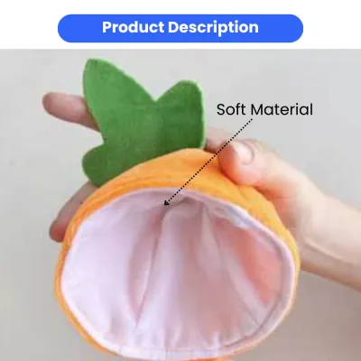 Soft Pet Dog Toy (2)