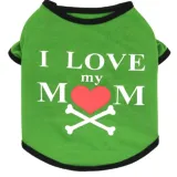 Pet mothers' day clothes (8)