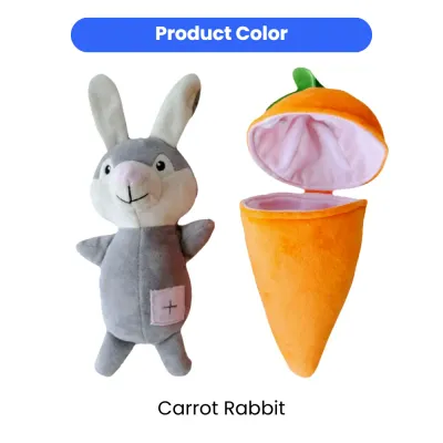 Soft Pet Dog Toy (1)
