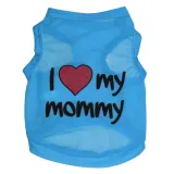 Pet mothers' day clothes (10)