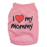 Pet mothers' day clothes (5)