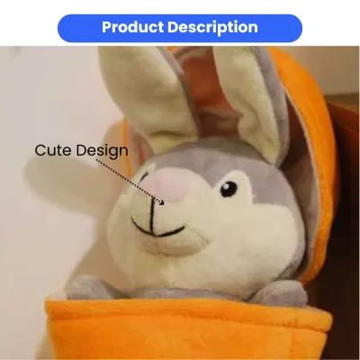 Soft Pet Dog Toy (3)