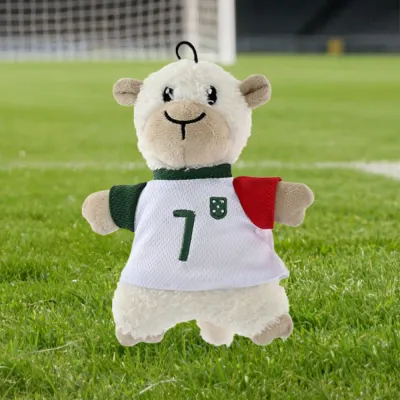 FPF Pet Plush Toy - Sheep (4)