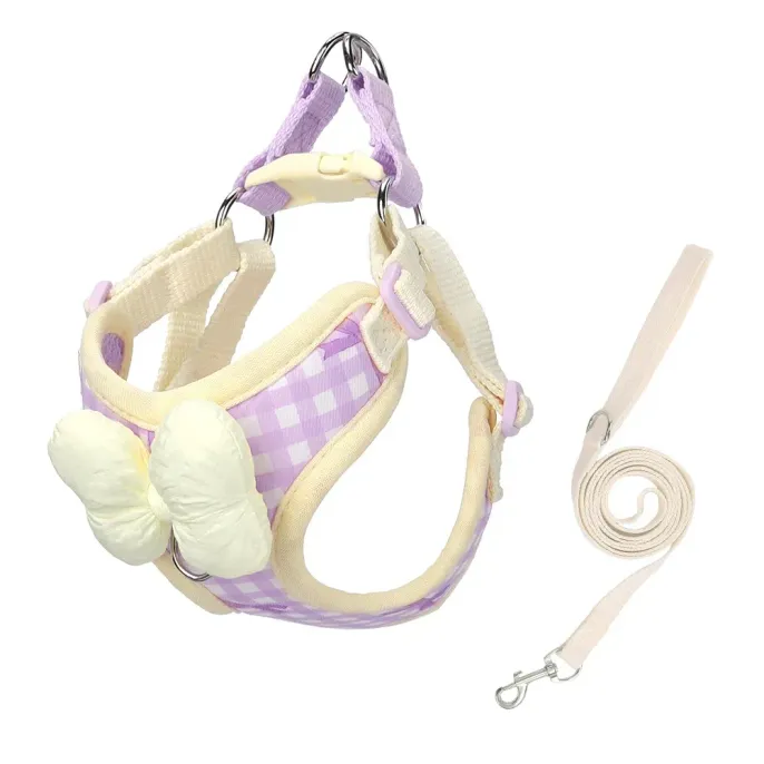 Pet leash set (5)