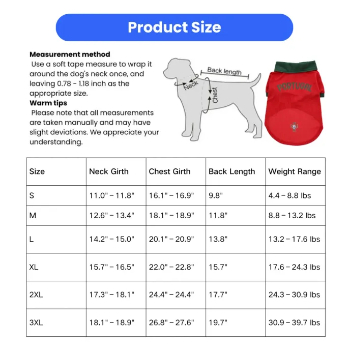 Soft and Comfy FPF Pet Polo Shirt (2) Soft and Comfy FPF Pet Polo Shirt (2)