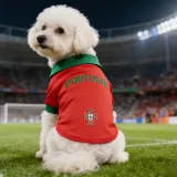 Soft and Comfy FPF Pet Polo Shirt (1) Soft and Comfy FPF Pet Polo Shirt (1)