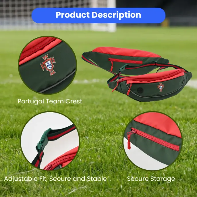 Hands-free and Secure Storage Film Made FPF Running Waist Bag (1) Hands-free and Secure Storage Film Made FPF Running Waist Bag (1)