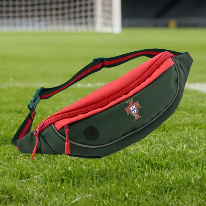 Hands-free and Secure Storage Film Made FPF Running Waist Bag (2) Hands-free and Secure Storage Film Made FPF Running Waist Bag (2)
