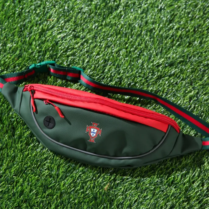 Hands-free and Secure Storage Film Made FPF Running Waist Bag (3) Hands-free and Secure Storage Film Made FPF Running Waist Bag (3)