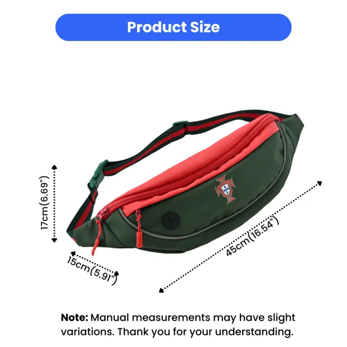Hands-free and Secure Storage Film Made FPF Running Waist Bag (5) Hands-free and Secure Storage Film Made FPF Running Waist Bag (5)
