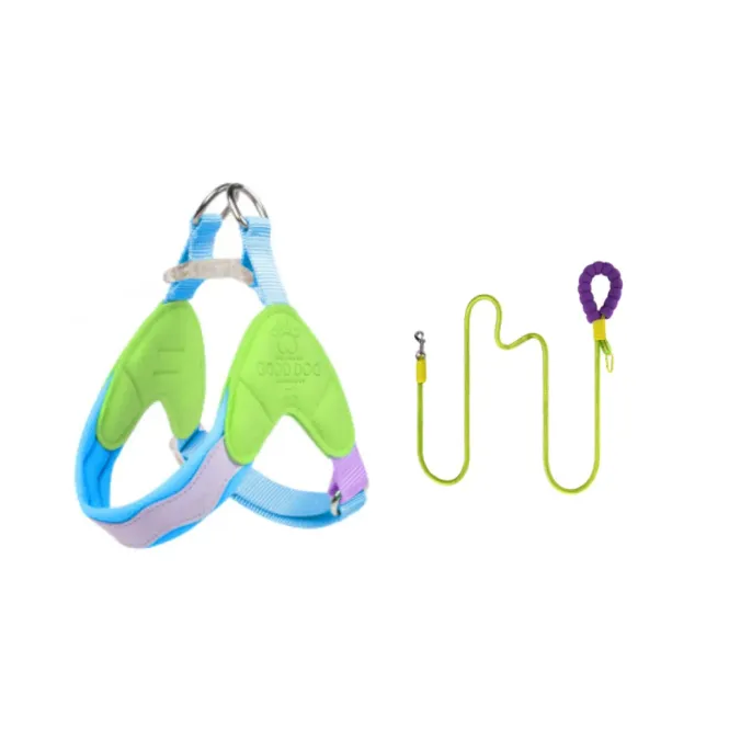 Pet harness set (5) Pet harness set (5)