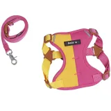 Pet harness set (3)