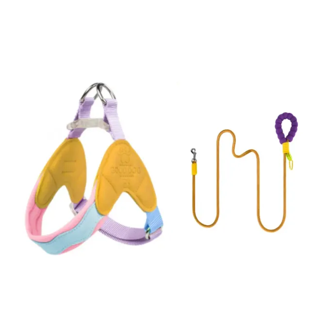 Pet harness set (2) Pet harness set (2)