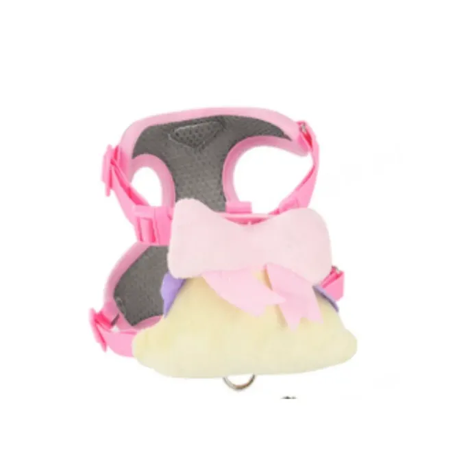 Pet harness (3)