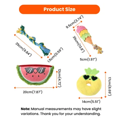 Fruit toys (7) Fruit toys (7)
