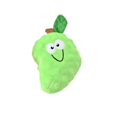 Pet fruit toy (6) Pet fruit toy (6)