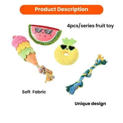 Fruit toys (8) Fruit toys (8)