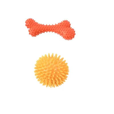 Pet toys set (3) Pet toys set (3)