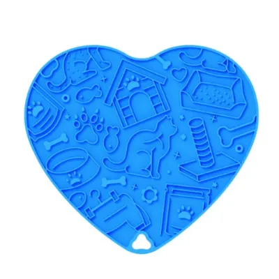 Pet silicone mat (3) Pet silicone mat (3)