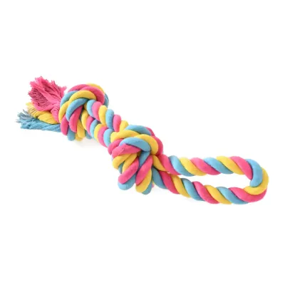 Pet flower toy (5)