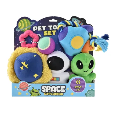 Planet toys set (2) Planet toys set (2)