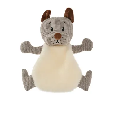 Pet plush toy  (1)