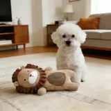 Pet lion toy (5) Pet lion toy (5)